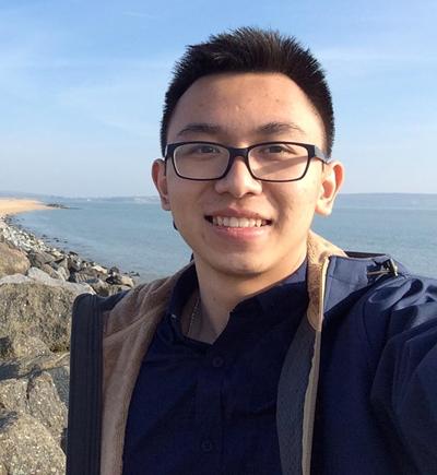 Le Cong Dinh's Photo